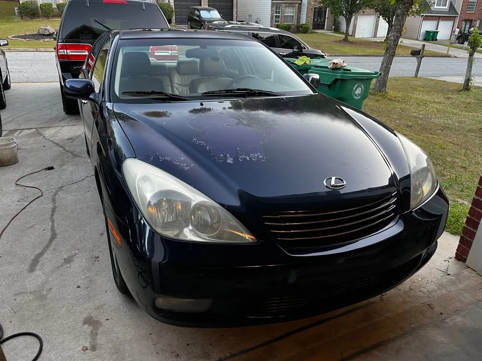 2003 Lexus ES 4th Gen - Image 4 of 17