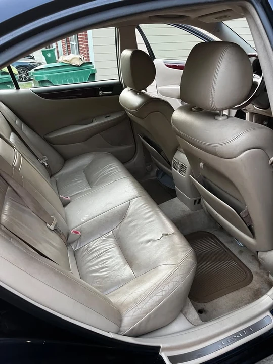 2003 Lexus ES 4th Gen - Image 14 of 17