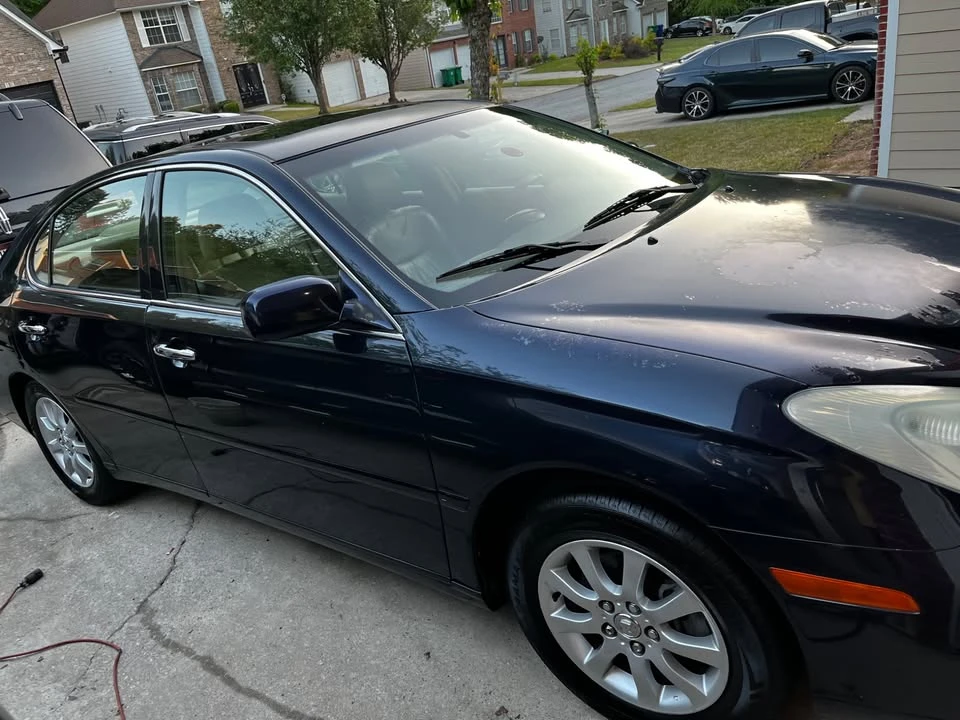 2003 Lexus ES 4th Gen - Image 5 of 17