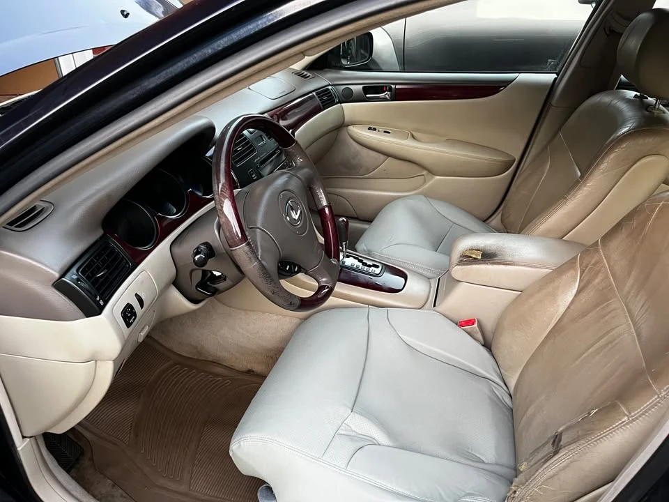2003 Lexus ES 4th Gen - Image 9 of 17