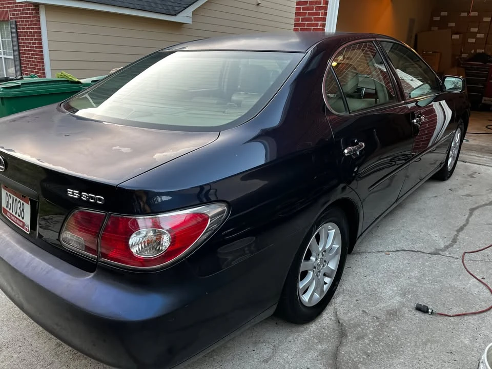2003 Lexus ES 4th Gen - Image 3 of 17