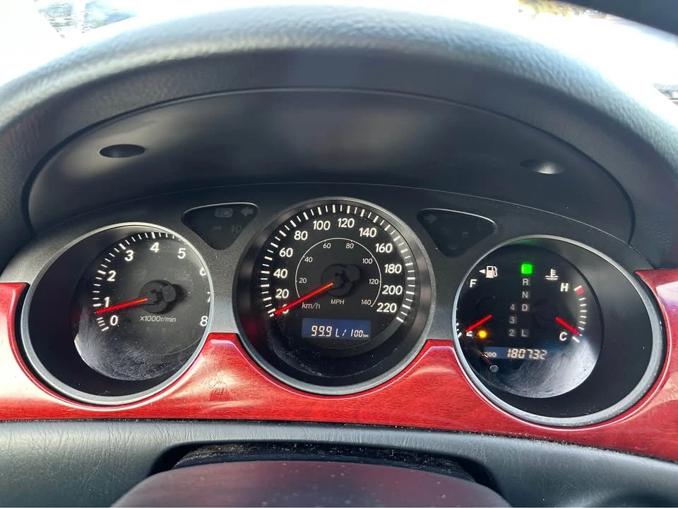 2003 Lexus ES 4th Gen - Image 13 of 13