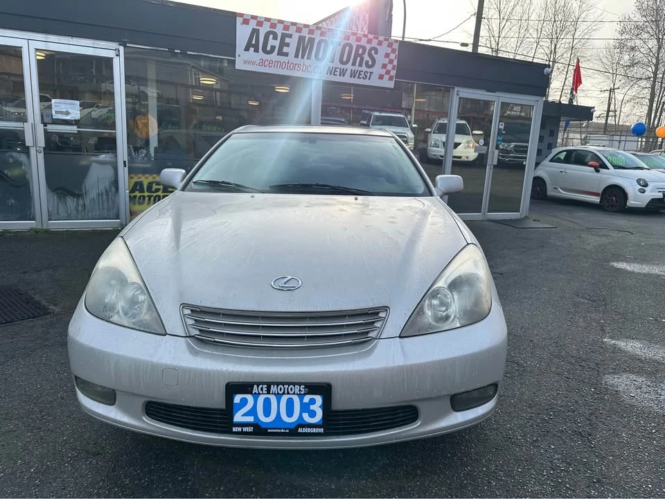 2003 Lexus ES 4th Gen - Image 3 of 13