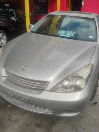 2003 Lexus ES 3rd Gen - Image 4 of 4