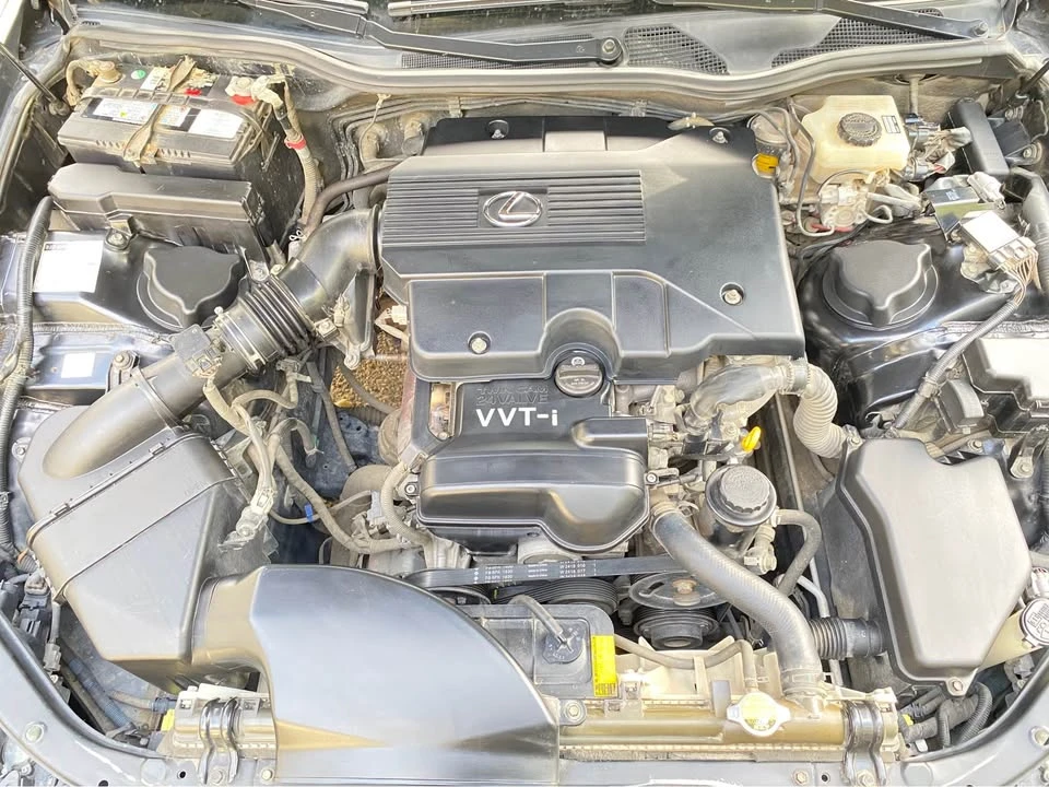 2003 Lexus GS 2nd Gen - Image 2 of 5
