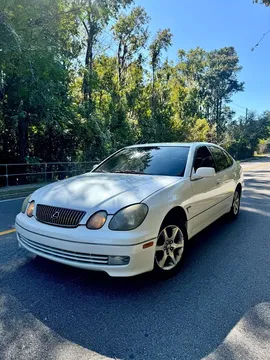 2003 Lexus GS 300