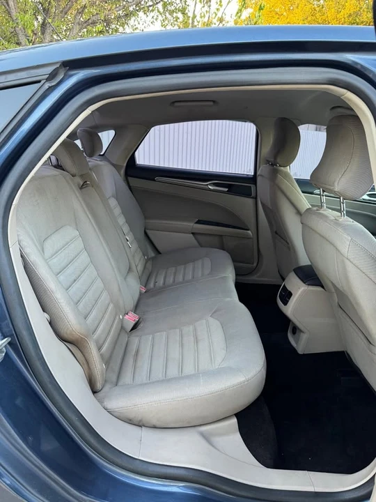 2003 Lexus GS 2nd Gen - Image 11 of 11