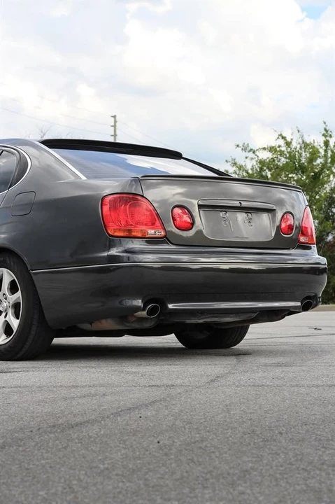 2003 Lexus GS 2nd Gen - Image 6 of 7