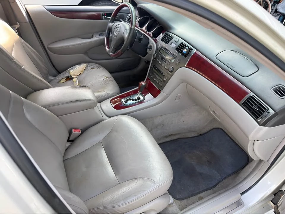 2003 Lexus GS 2nd Gen - Image 5 of 6