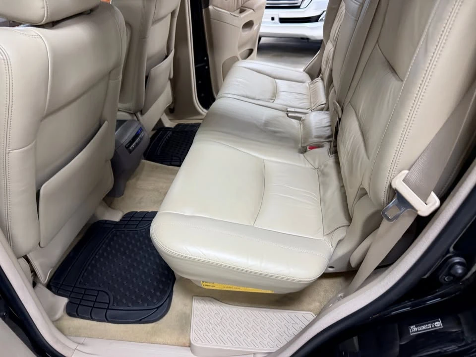 2003 Lexus GX 1st Gen - Image 14 of 20