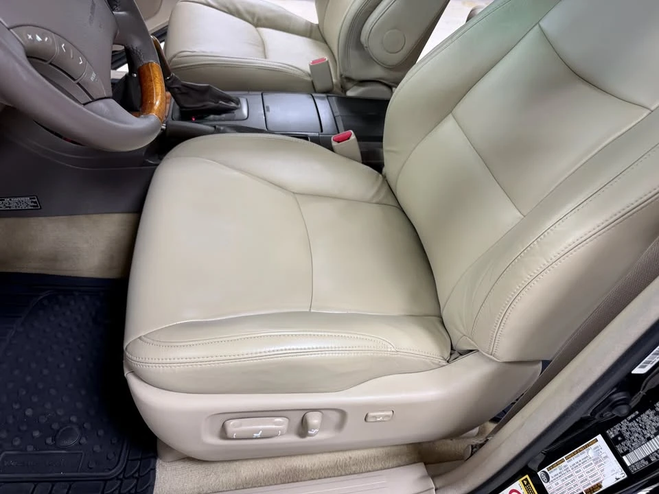 2003 Lexus GX 1st Gen - Image 13 of 20