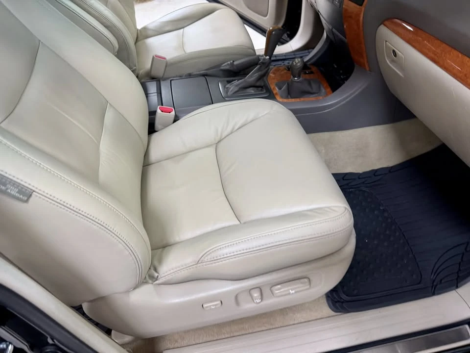 2003 Lexus GX 1st Gen - Image 17 of 20