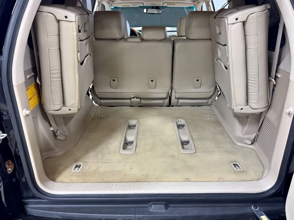 2003 Lexus GX 1st Gen - Image 15 of 20