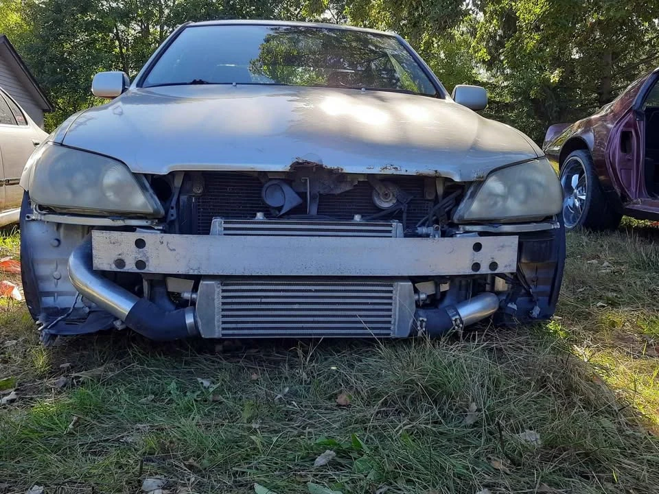 2003 Lexus IS 1st Gen - Image 2 of 12