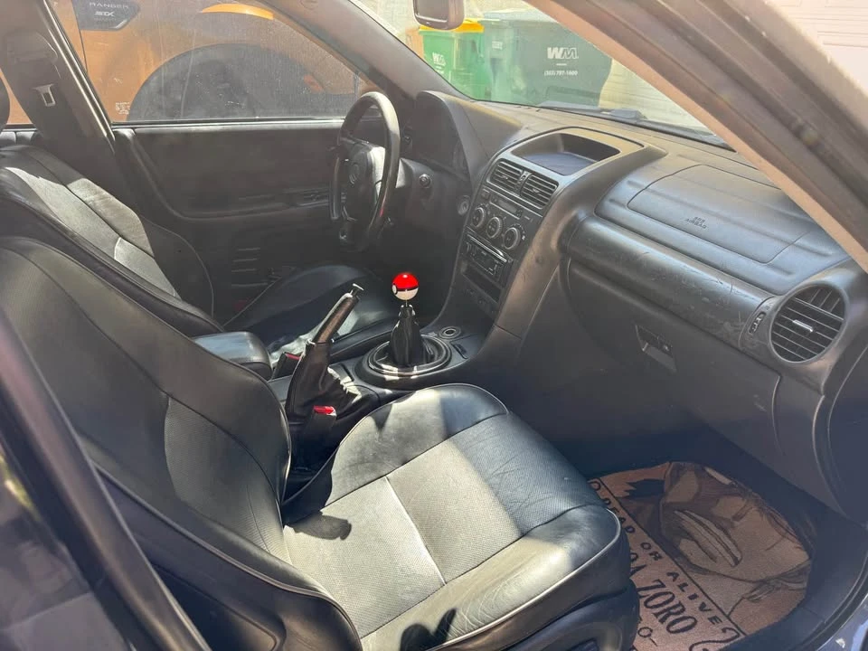 2003 Lexus IS 1st Gen - Image 5 of 9