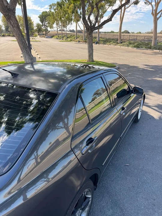 2003 Lexus IS 1st Gen - Image 4 of 12