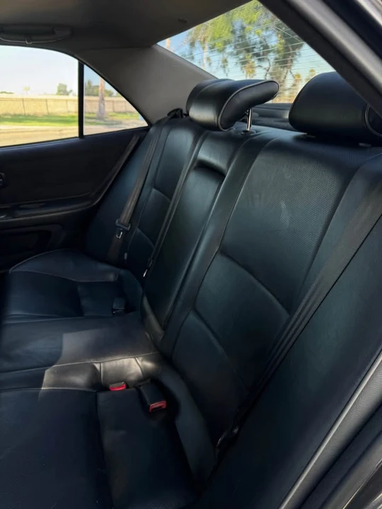 2003 Lexus IS 1st Gen - Image 10 of 12