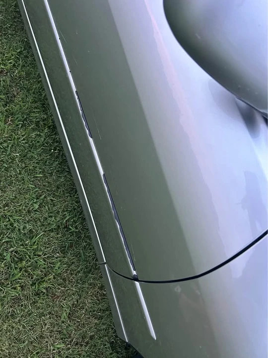 2003 Lexus IS 1st Gen - Image 4 of 12
