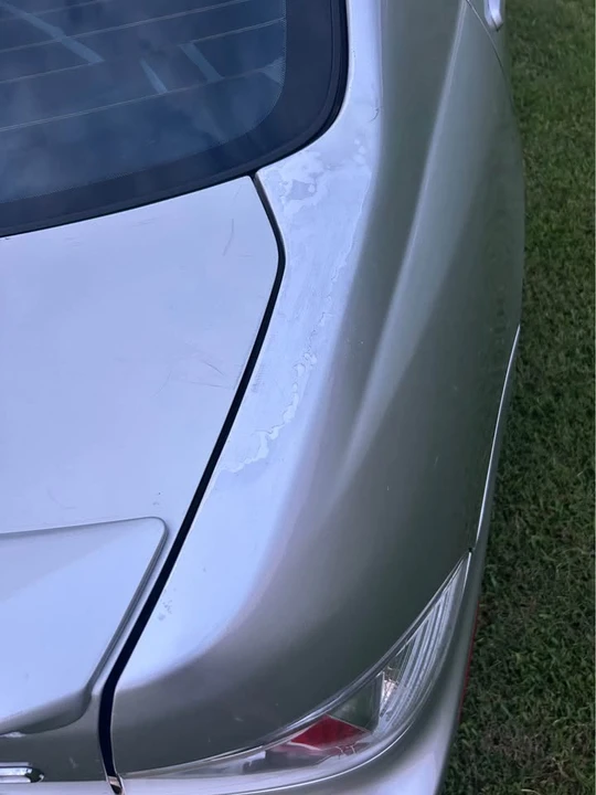 2003 Lexus IS 1st Gen - Image 5 of 12