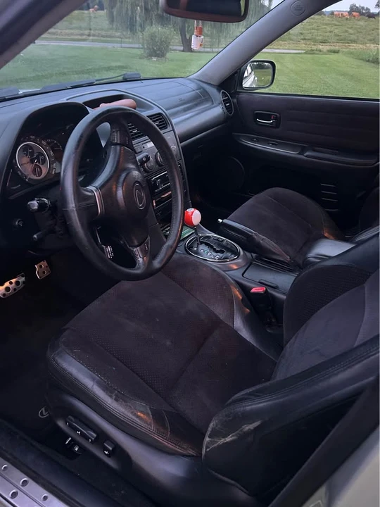 2003 Lexus IS 1st Gen - Image 8 of 12