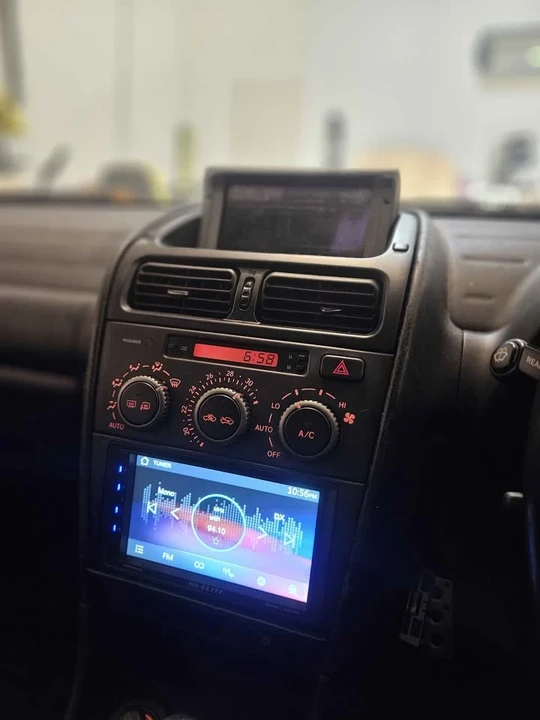 2003 Lexus IS 1st Gen - Image 12 of 12