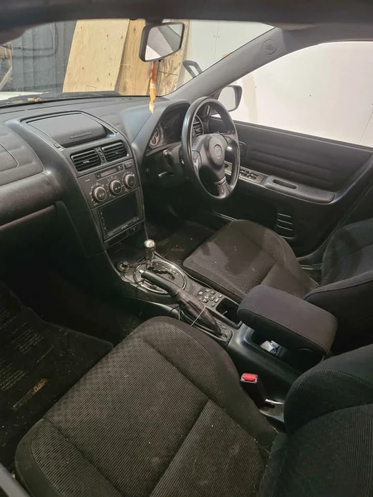 2003 Lexus IS 1st Gen - Image 9 of 12