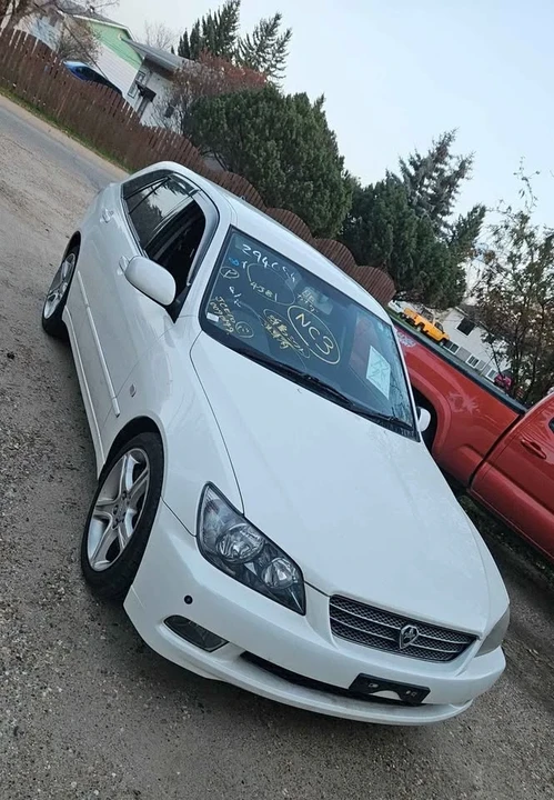 2003 Lexus IS 1st Gen - Image 3 of 12