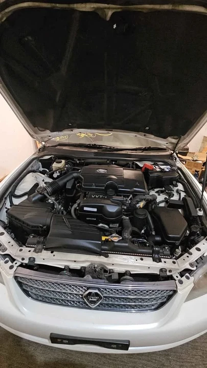 2003 Lexus IS 1st Gen - Image 2 of 12