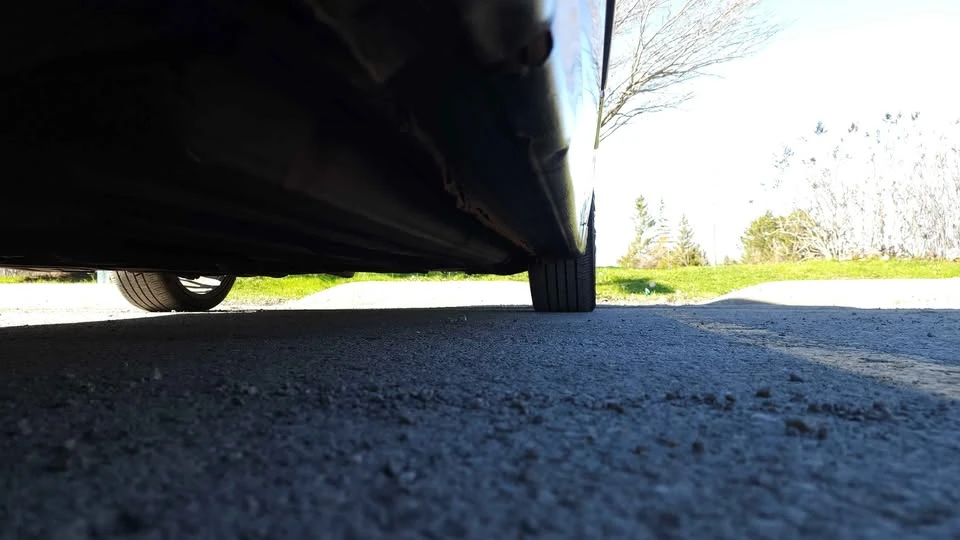 2003 Lexus IS 1st Gen - Image 18 of 20