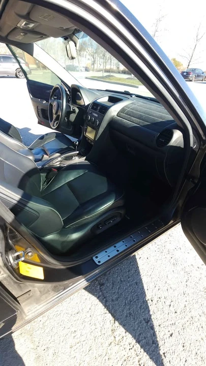 2003 Lexus IS 1st Gen - Image 11 of 20