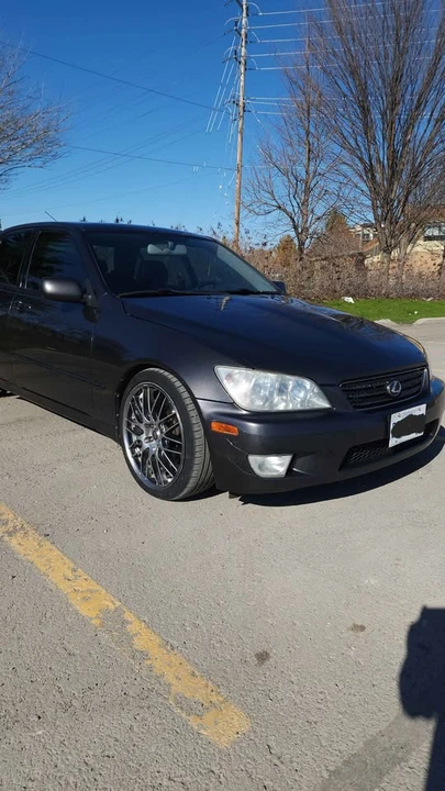 2003 Lexus IS 1st Gen - Image 6 of 20