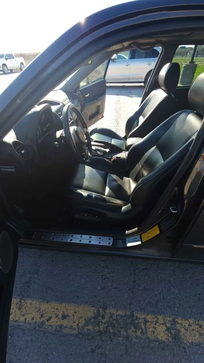 2003 Lexus IS 1st Gen - Image 12 of 20
