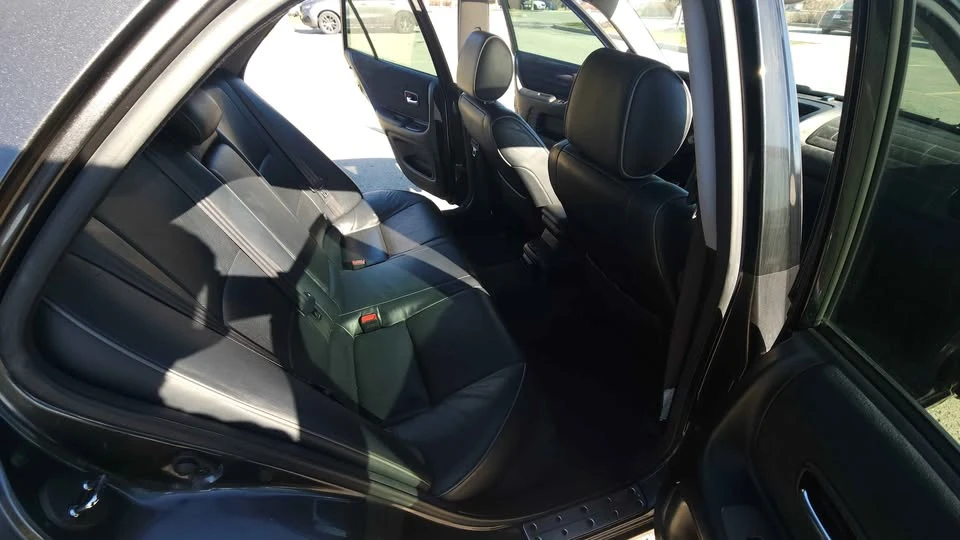 2003 Lexus IS 1st Gen - Image 16 of 20