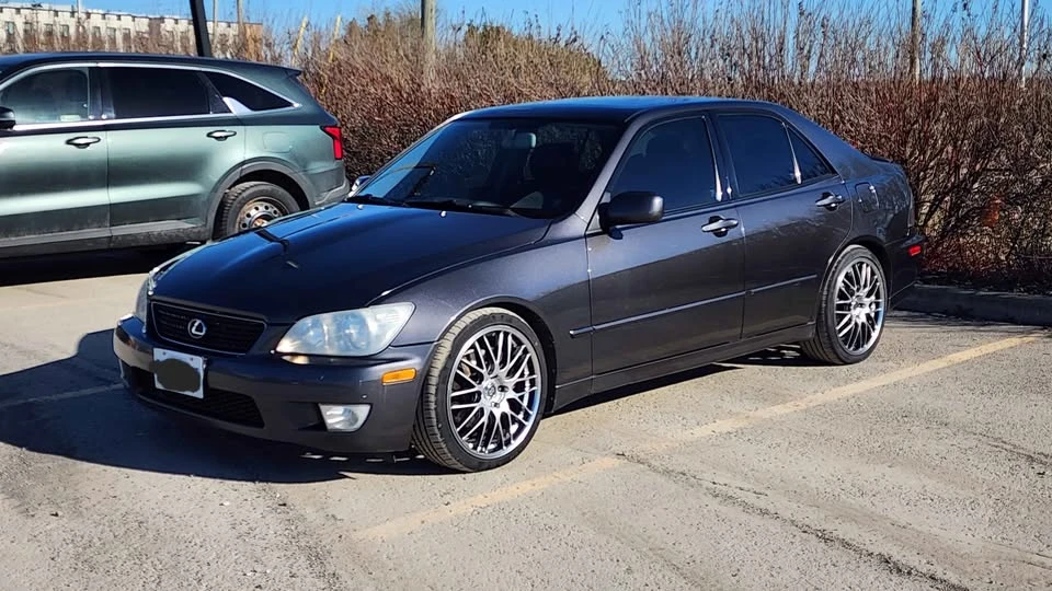 2003 Lexus IS 1st Gen - Image 2 of 20