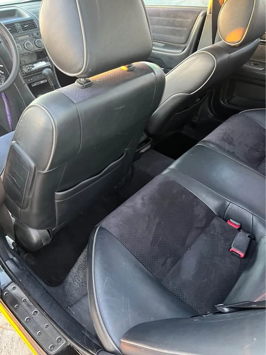 2003 Lexus IS 1st Gen - Image 7 of 7
