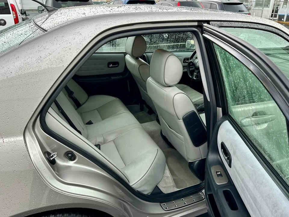 2003 Lexus IS 1st Gen - Image 14 of 17