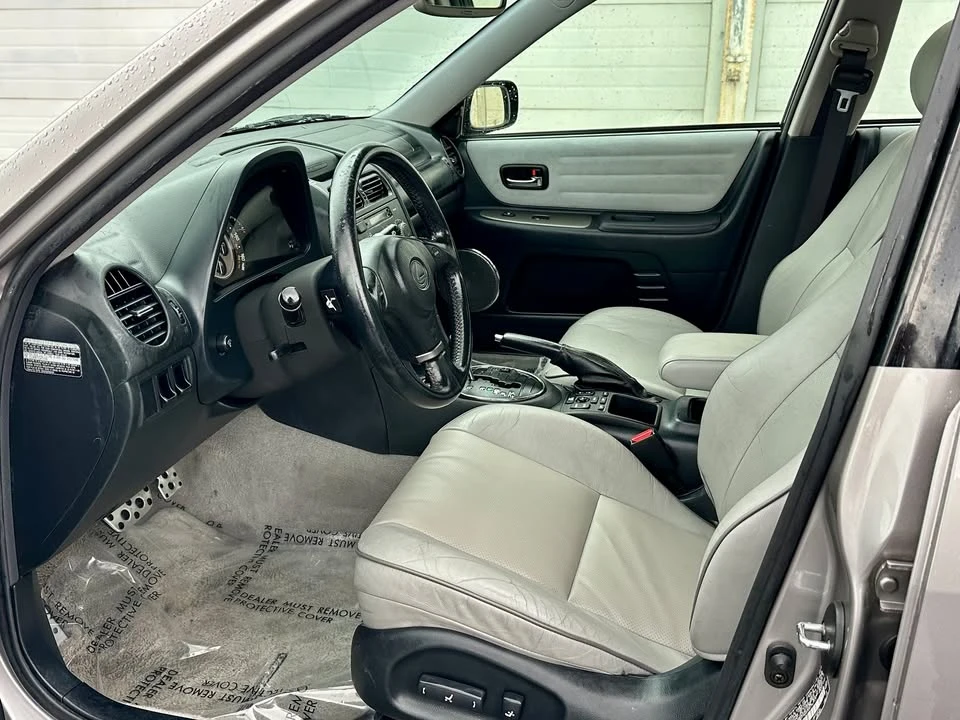 2003 Lexus IS 1st Gen - Image 7 of 17