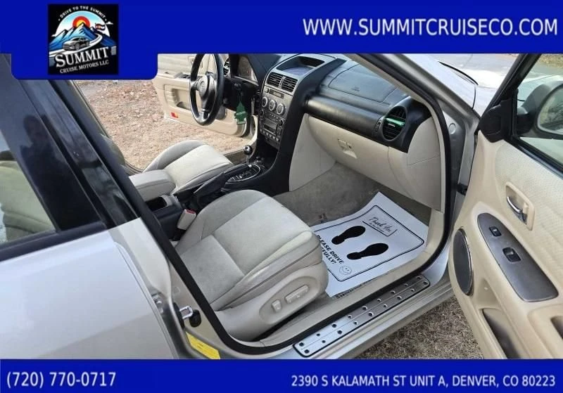 2003 Lexus IS 1st Gen - Image 12 of 16