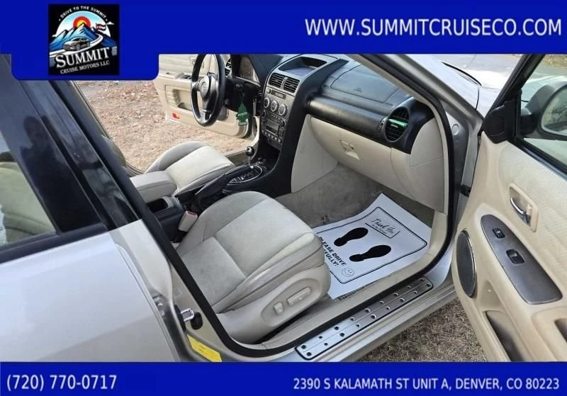 2003 Lexus IS 1st Gen - Image 12 of 16
