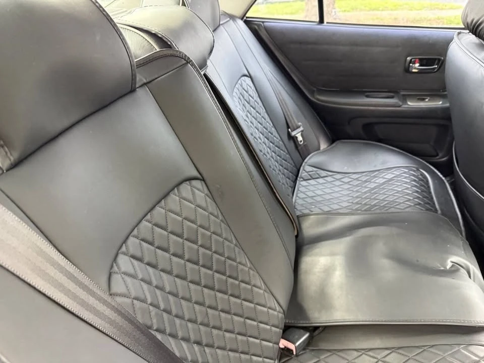 2003 Lexus IS 1st Gen - Image 17 of 20