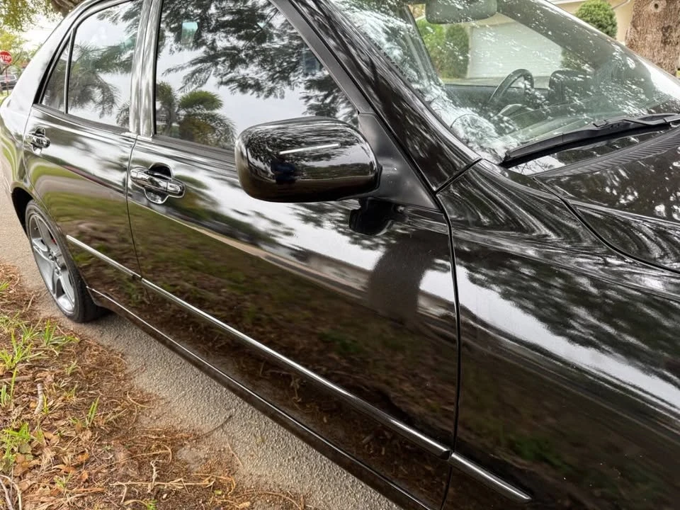 2003 Lexus IS 1st Gen - Image 10 of 20