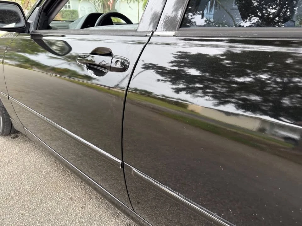 2003 Lexus IS 1st Gen - Image 9 of 20