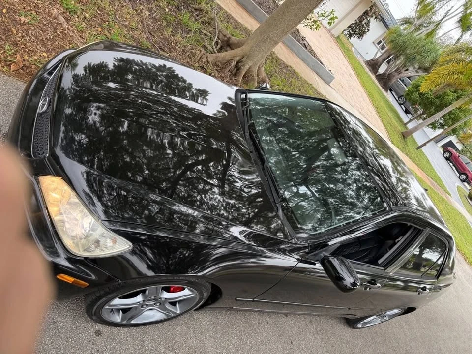 2003 Lexus IS 1st Gen - Image 15 of 20
