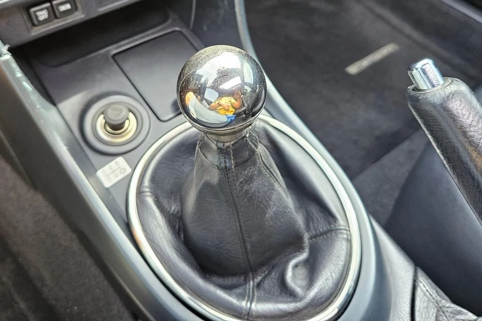 2003 Lexus IS 1st Gen - Image 2 of 4