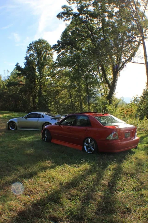2003 Lexus IS 1st Gen - Image 4 of 15