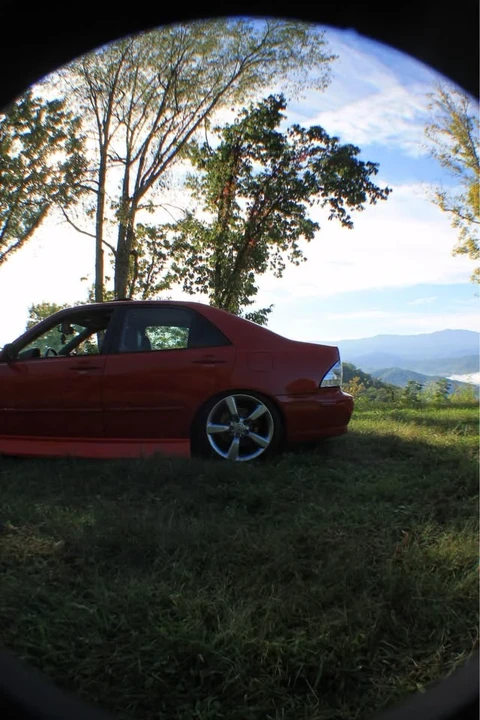2003 Lexus IS 1st Gen - Image 15 of 15