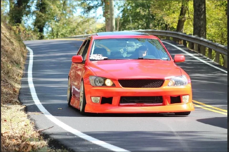 2003 Lexus IS 1st Gen - Image 9 of 15
