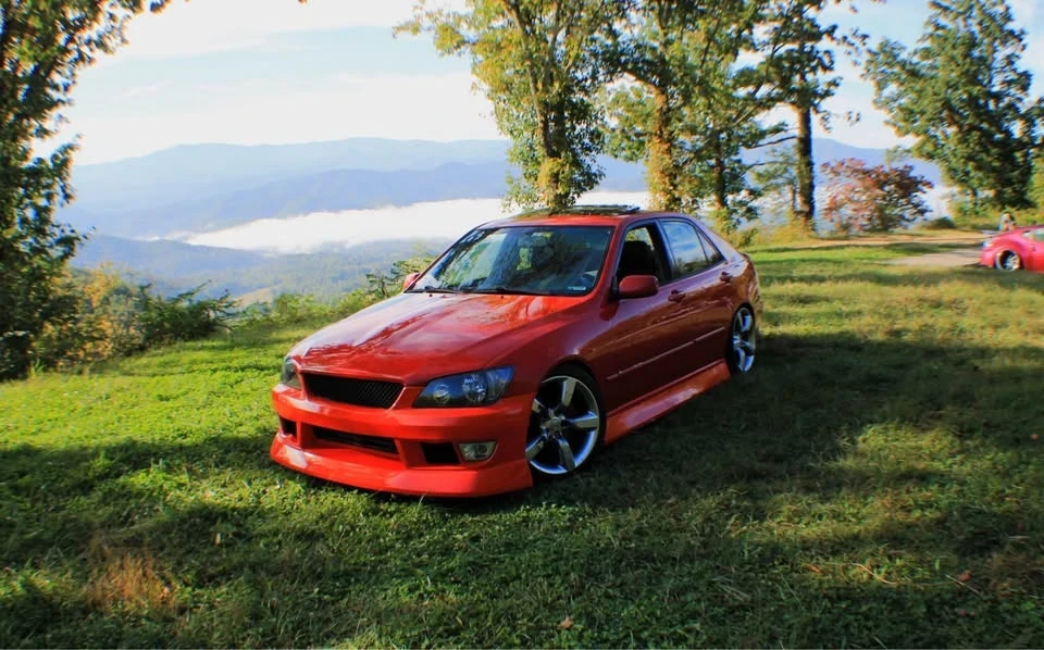 2003 Lexus IS 1st Gen - Image 2 of 15