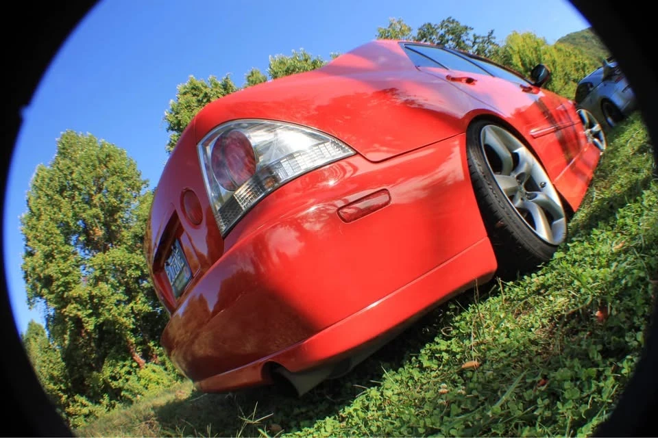 2003 Lexus IS 1st Gen - Image 6 of 15