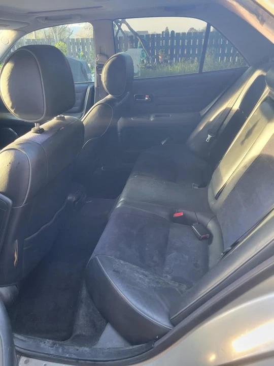 2003 Lexus IS 1st Gen - Image 14 of 14